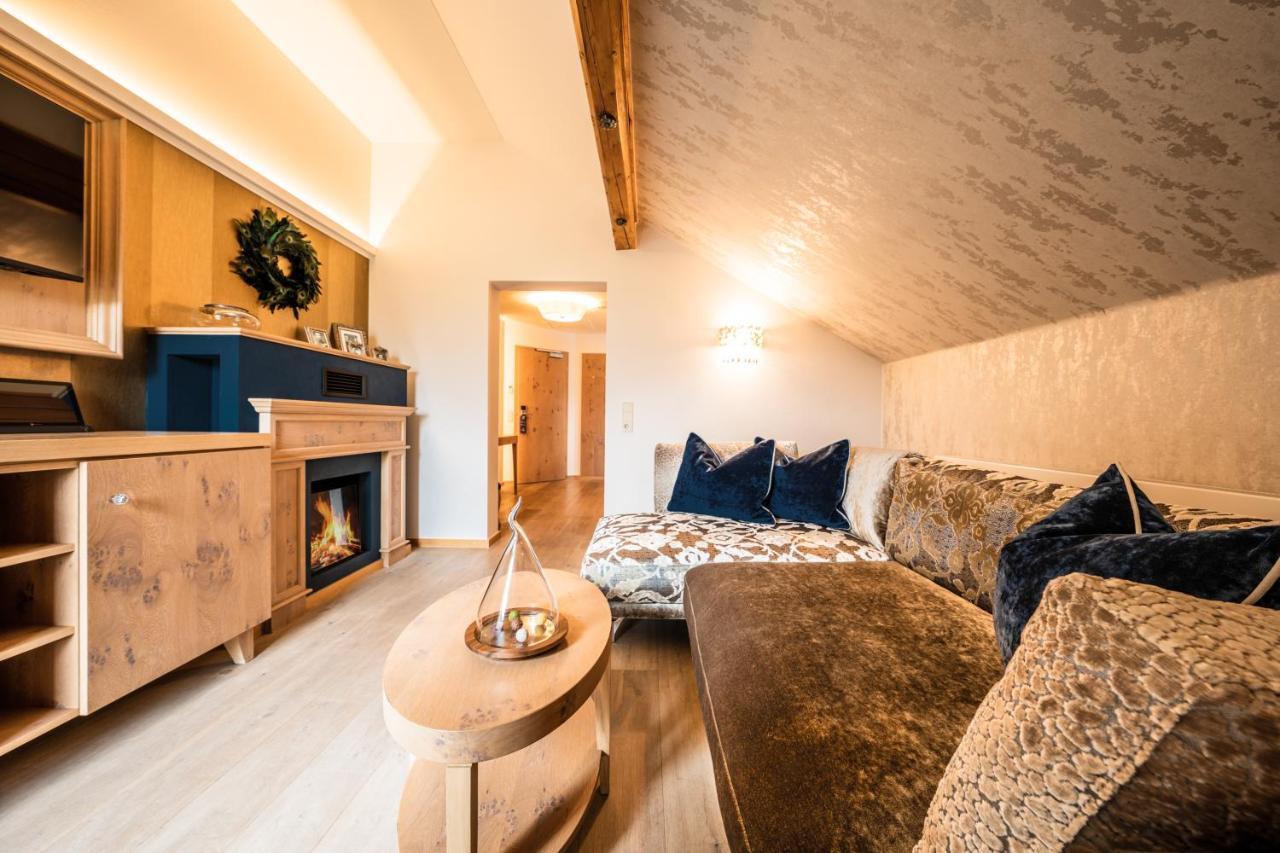 Hotel Das Ruebezahl Швангау Екстер'єр фото
