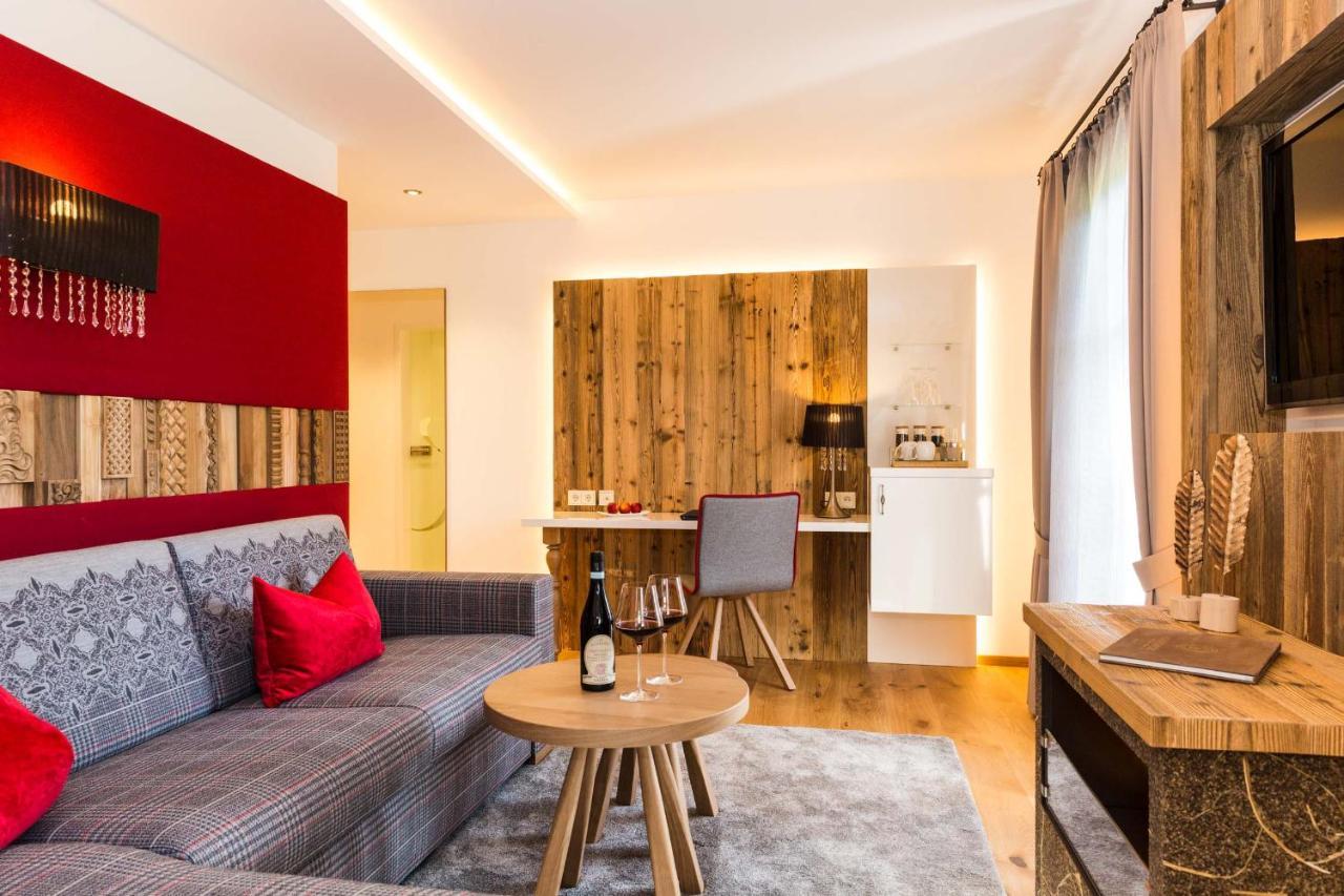 Hotel Das Ruebezahl Швангау Екстер'єр фото