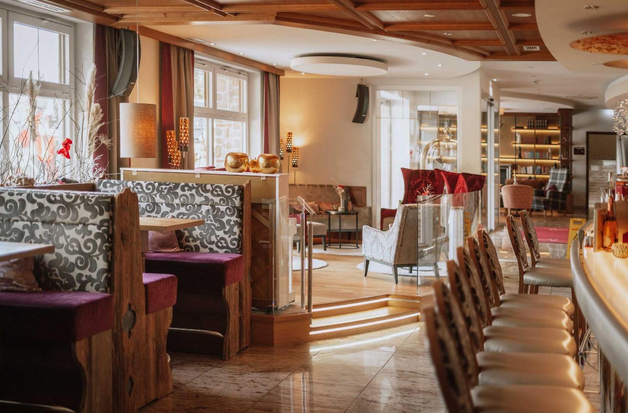 Hotel Das Ruebezahl Швангау Екстер'єр фото
