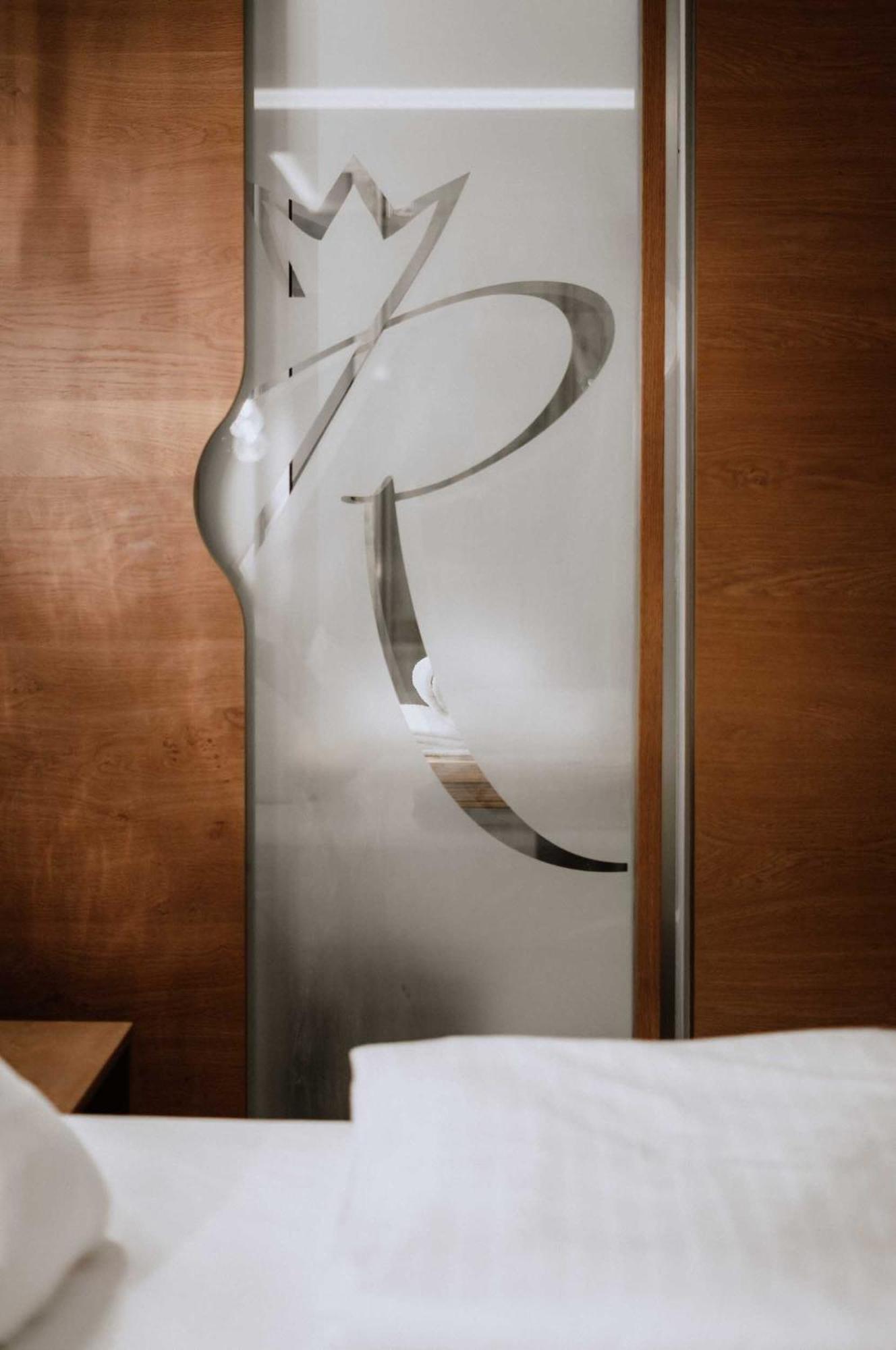 Hotel Das Ruebezahl Швангау Номер фото