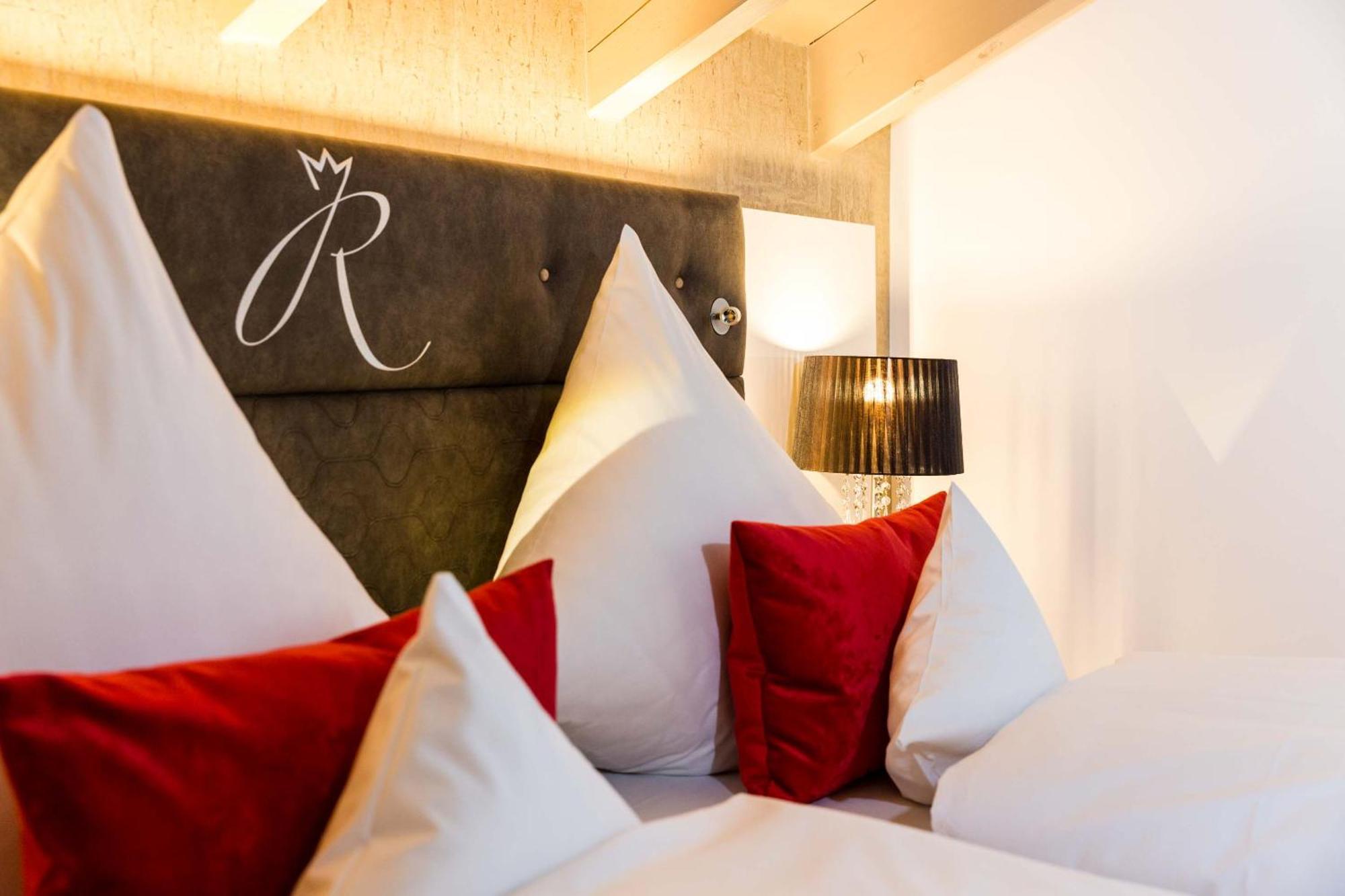 Hotel Das Ruebezahl Швангау Номер фото