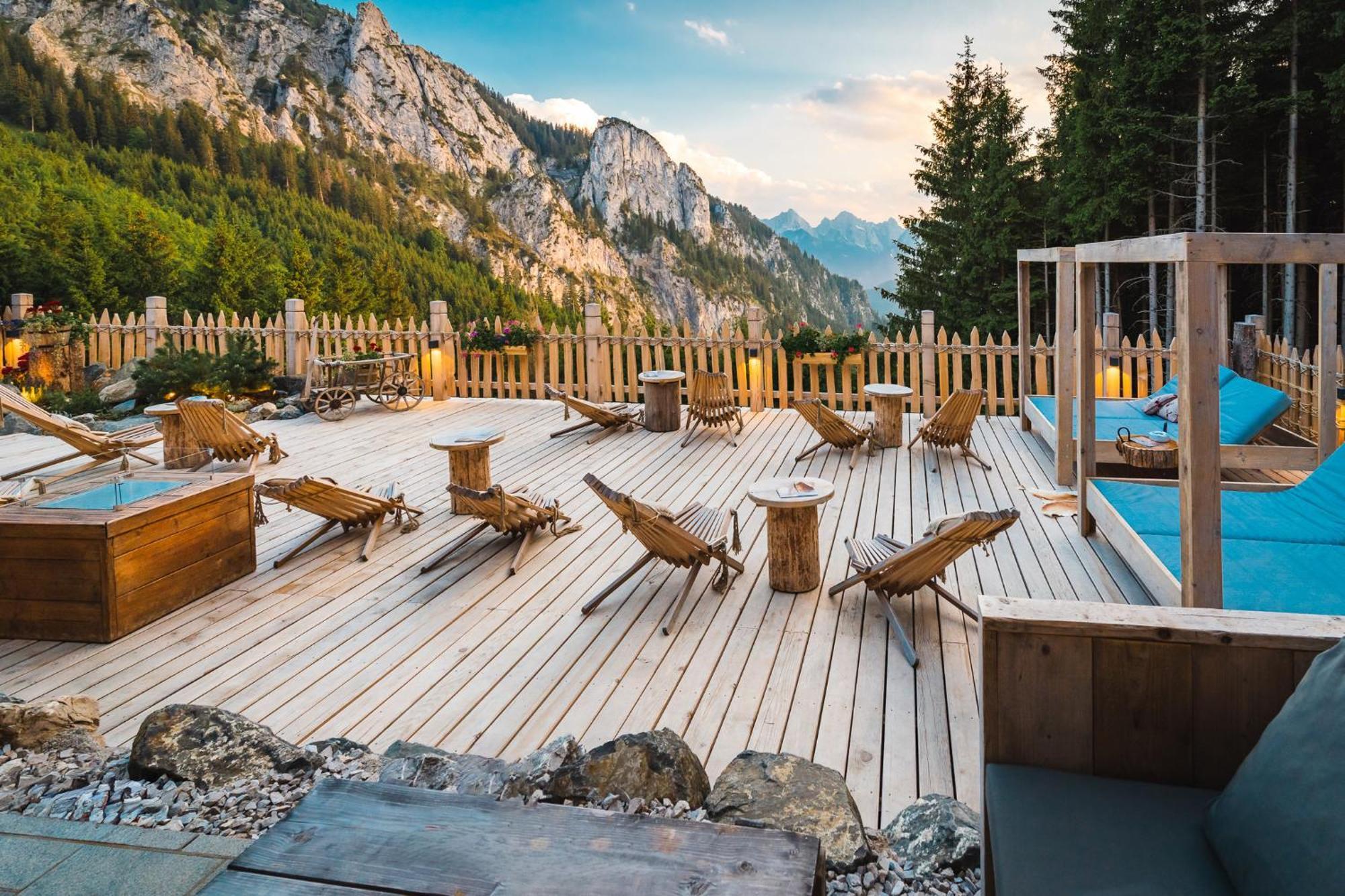 Hotel Das Ruebezahl Швангау Екстер'єр фото